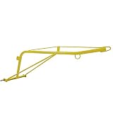 Titan 3 Point Pt. Boom Pole Attachment