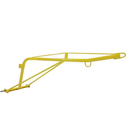 Titan 3 Point Pt. Boom Pole Attachment