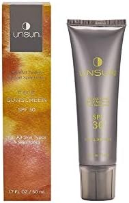 unsun mineral sunscreen spf 30