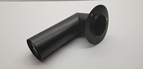 Daniel Boone & Jim Bowie Chimney - Includes Gasket