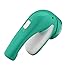 Conair Fabric Shaver and Lint Remover, Battery Operated Portable Fabric Shaver, Green, CLS1GX