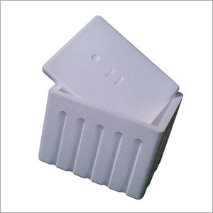 thermocol cooler box