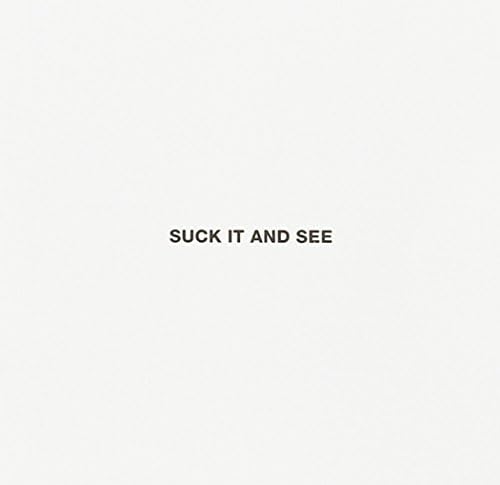 Arctic Monkeys - Brianstorm - Amazon.com Music