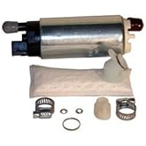 Walbro GSS341-400-791 With Install Kit Fuel Pumps