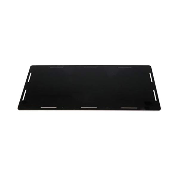 freneci Acryl Vitrine Schaukasten für Modellautos Oder Figuren - 36 x 18 x 13 cm 1:18 – Bild 3