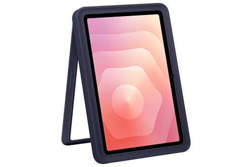 Samsung Tab S11 Frame Cover Navy