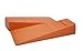 Gator Wedge USA Made 8 Inch Felling Wedges Logging Supplies for Chain Saw, 2 Pack (2, 8