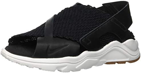 nike sandals closed toe