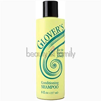 Buy Glover S Conditioning Shampoo Online At Low Prices In India