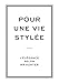 Pour une vie stylée : L'élégance selon Mr Porter by