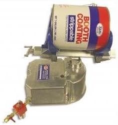 $AIR OPERATED PAINT SHAKER