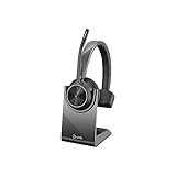 Poly - Voyager 4310 UC Wireless Headset + Charge