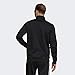 adidas Essentials Men's 3-Stripes Tricot Track Jacket