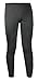 Hot Chillys Youth Mid Weight Bottom Midweight Relaxed Fit Base Layer