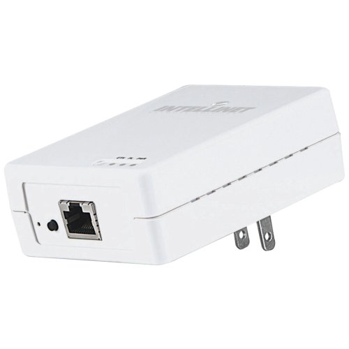 Intellinet Powerline AV500 Ethernet Adapter Starter Kit (506564)