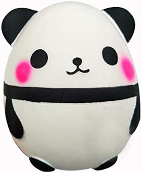 kawaii panda squishy