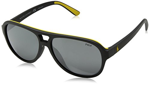 polo aviator sunglasses