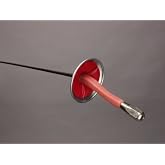 Fencing Complete Practice Foil with French Grip