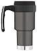 Thermos Work Series Travel Mug, 20-Ounce, Gunmetal Gray