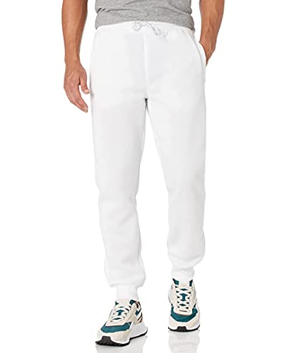 Fleece Sweatpants & Joggers (Regular & Extended Sizes)