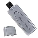 NETGEAR WG111 Wireless USB 2.0 Adapter (54 Mbps)