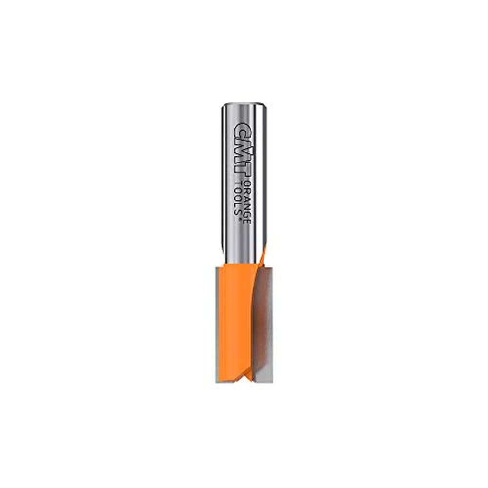CMT Orange Tools 911.100.11 Straight Cutter HM S8 D.10 x 20 mm