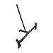 Titan Full Bar Jack Weight Lifting Olympic Barbell
