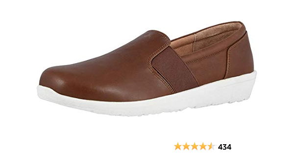 vionic gianna leather