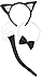 Kangaroo Kitty Cat Costume Accessory