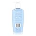 Neutrogena Fresh Foaming Facial Cleanser & Makeup Remover with Glycerin, Oil-, Soap- & Alcohol-Free Daily Face Wash Removes Dirt, Oil & Waterproof Makeup, Non-Comedogenic & Hypoallergenic, 6.7 fl. oz