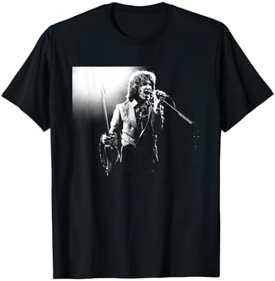 Amazon.com: Ray Davies The Kinks Live Black and White by Everard 