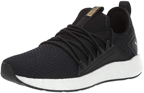 puma women's nrgy neko sneaker