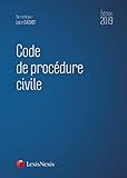 Code de procédure civile by