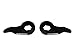 Supreme Suspensions - 3-Inch Front Leveling Kit for 1983-2005 Chevrolet Blazer S-10 (4WD) Cold-Forged Steel MAX-Torsion Keys Adjustable Lift Kit - Can Cooler Included with Purchase