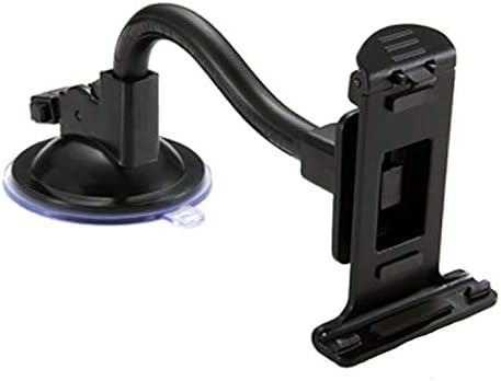 Amazon Cn Gl411d 対応 モニタースタンド 17cm フレキシブルアーム 吸盤 取付タイプ Ca Ptq50d Nvp Tq50 代用品 ナビスタンド 車 バイク