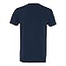 Next Level Men's Sueded L MIDNIGHT NAVY