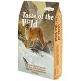 Taste of the Wild Canyon River Dry Cat Food (15 lb. bag), My Pet Supplies