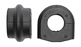ACDelco 45G1411 Professional Rear Suspension Stabilizer Bar Bushing