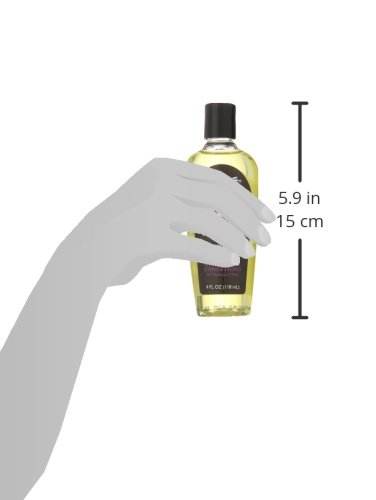 Hobe Naturals Grapeseed Oil, 4 Fluid Ounce