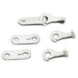 TAKARA-TOMY(タカラトミー) タカラトミー ★専用交換部品★ 連結部品 (ノーマルタイプ) (12個入り)