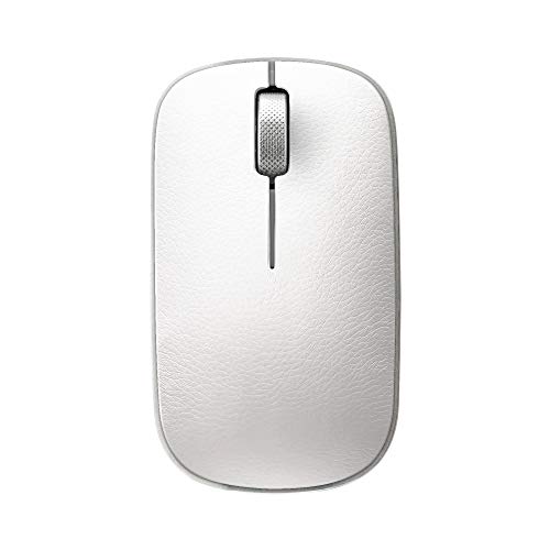 Azio Retro Classic Mouse (Maple) / RM-RCM-L-06