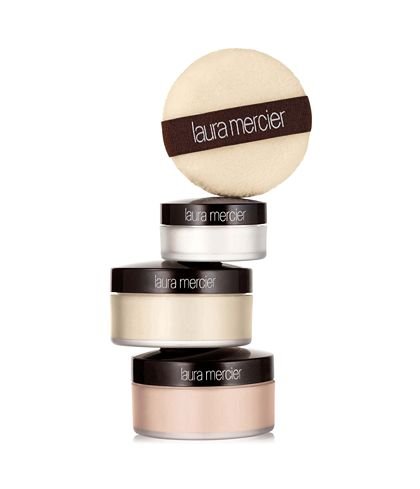 3-Pc. Set & Glow Face Powder Trio