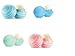 EOS Lip Balm (Pack of 4 (Winter Pack))