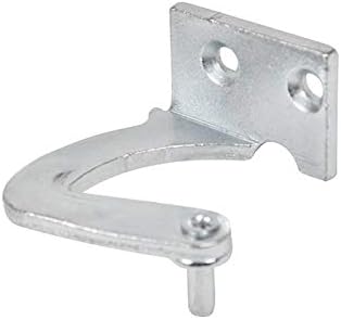 Sparefixd Top Upper Right Door Hinge For John Lewis Fridge Freezer Refrigerator Parts Accessories Home Kitchen Arcadiawinds Com