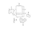 Mopar Sensor Throttle Posi