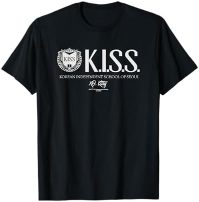 Amazon.com: KISS - Calling Dr Love T-Shirt : Clothing, Shoes & Jewelry