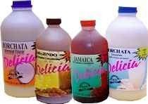 Delicia's horchata 12/32oz (7299840001190)