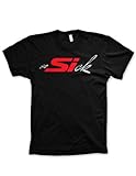 So Sick Honda civic SI Sick tshirt graphic JDM Racing shirt