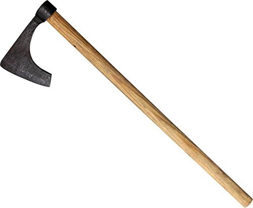 Get Dressed for Battle GB2076-BRK Viking Bearded Axe