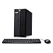 2020 Newest Acer Aspire TC 885 Desktop, Intel 6-Core i5-8400 up to 4.0 GHz, Intel UHD 630, 16GB DDR4 RAM, 512GB SSD (Boot) + 1TB HDD, WiFi, Bluetooth, HDMI, Windows 10 Homethumb 1